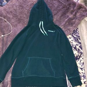 Gymshark hoodie